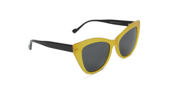 Will Bloom Squary Polarizado