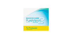 PureVision 2 Presbicia