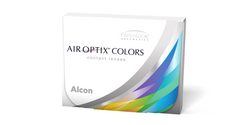 AirOptix Colors Neutro