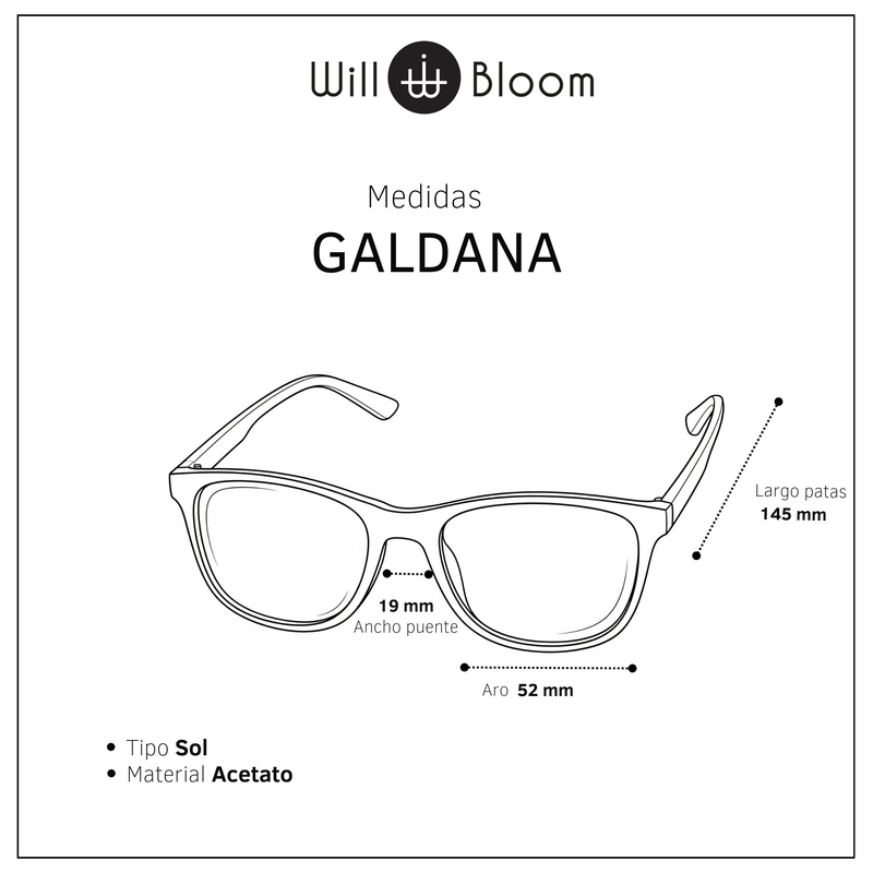 Galdana