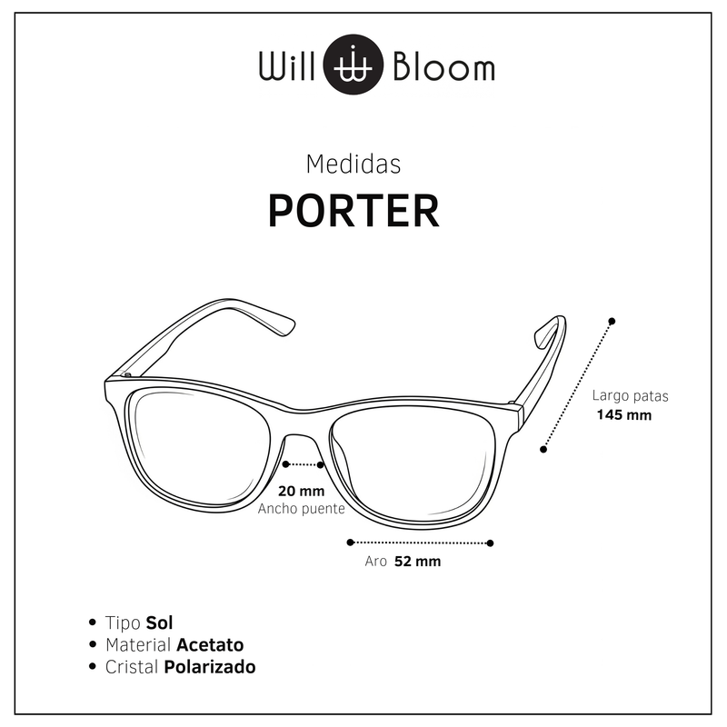 Porter