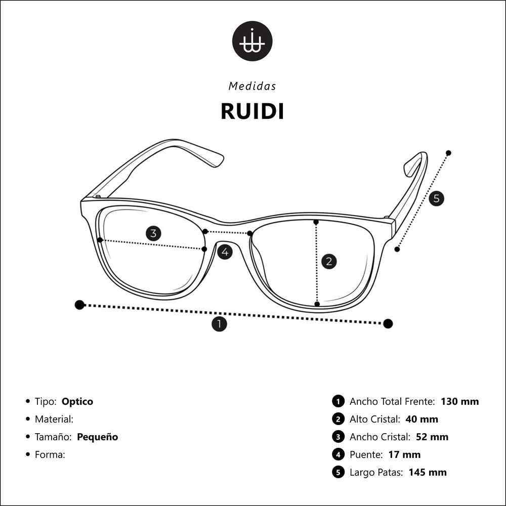 Ruidi RUIDI – Will Bloom