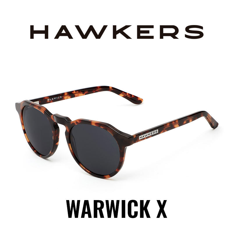 Hawkers WARWICK X