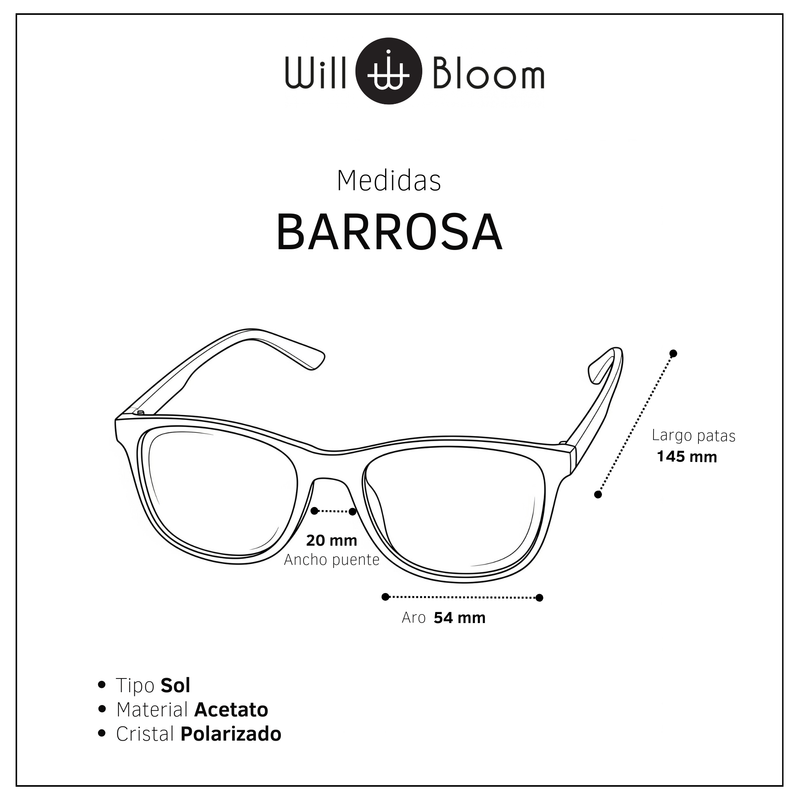 Barrosa