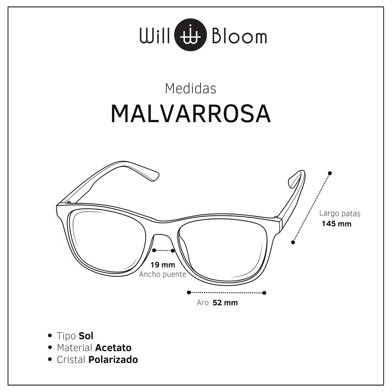 Malvarrosa