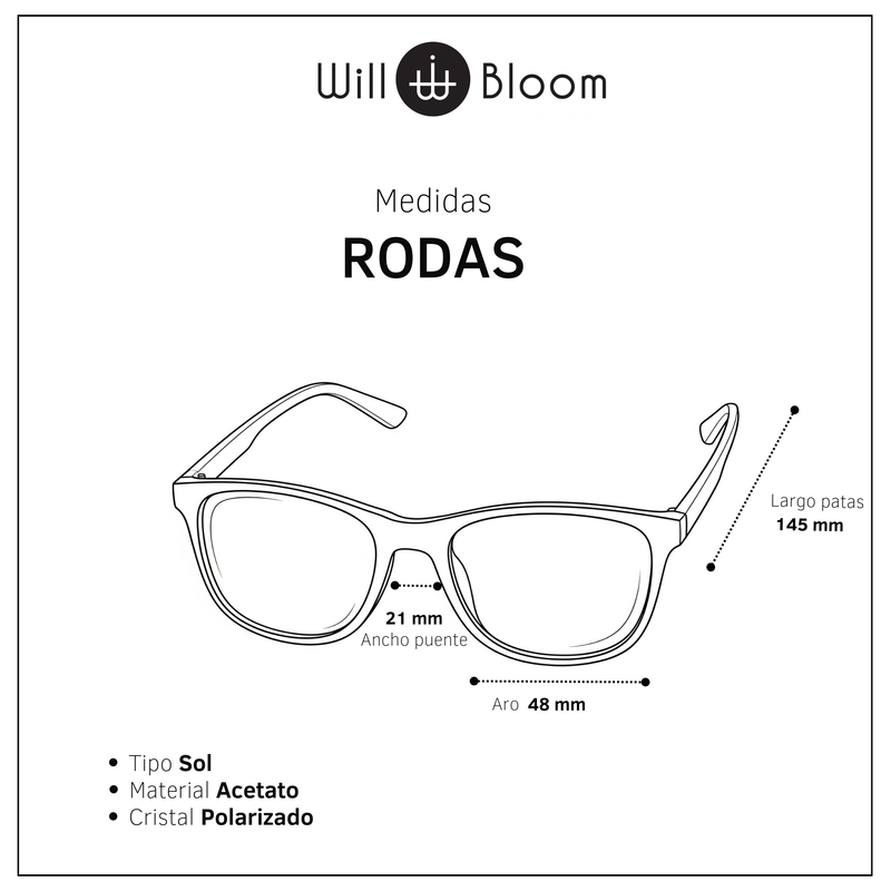 Rodas
