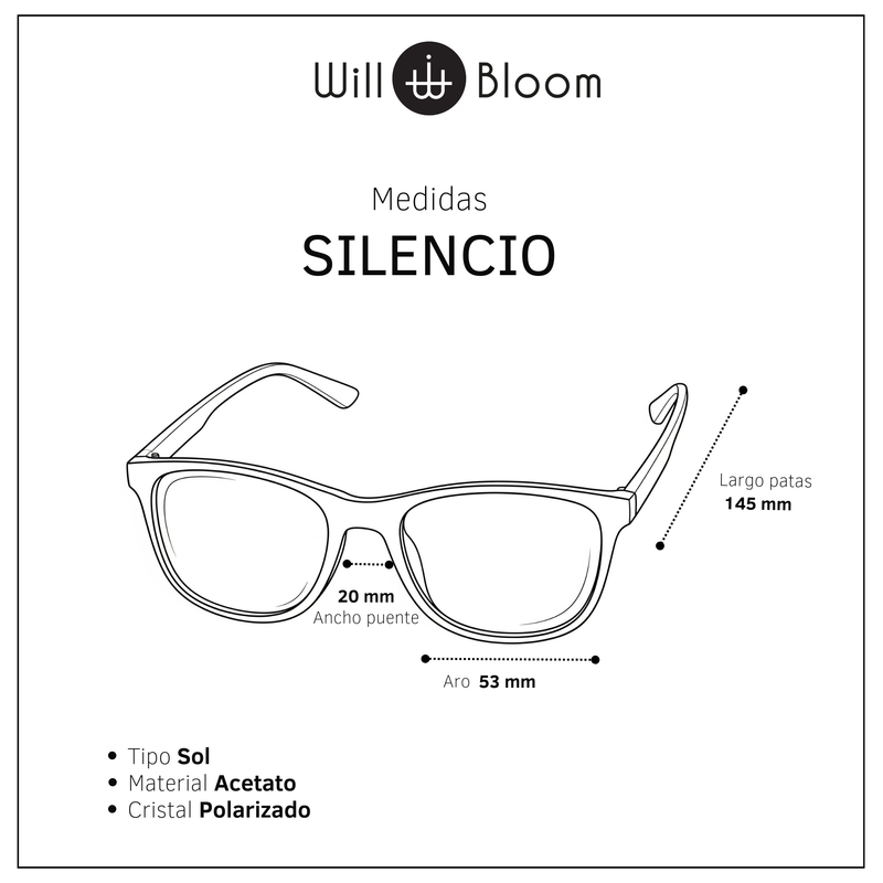 Silencio