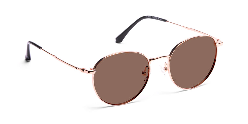 Lentes SolNormal Will Bloom Harry $55000