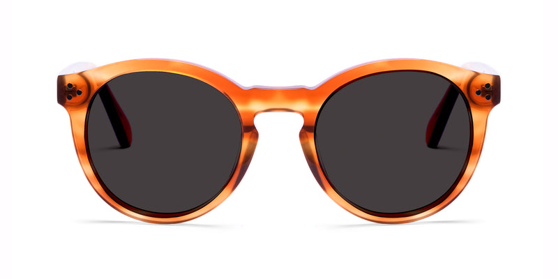Lentes SolNormal Will Bloom Woody $55000