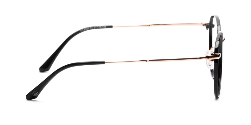 Lentes Optico Will Bloom Harry $65000