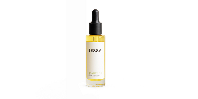 Tessa Beauty Oil