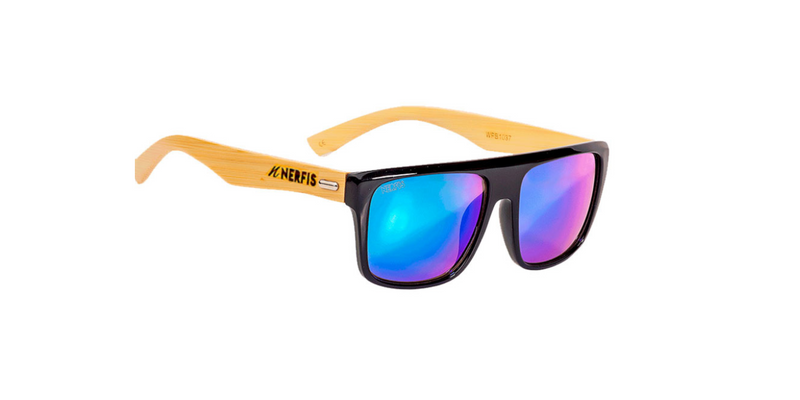 Nerfis Native Bambu