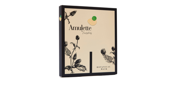 Amulette Pack Mensuales Botanica