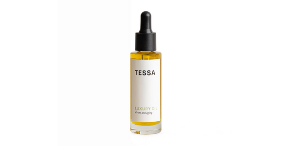 Tessa Luxury Oil