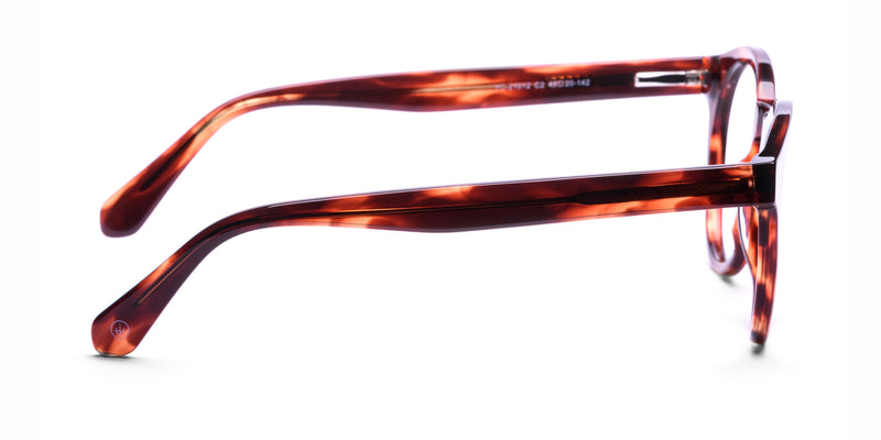 Lentes SolNormal Will Bloom Woody $55000
