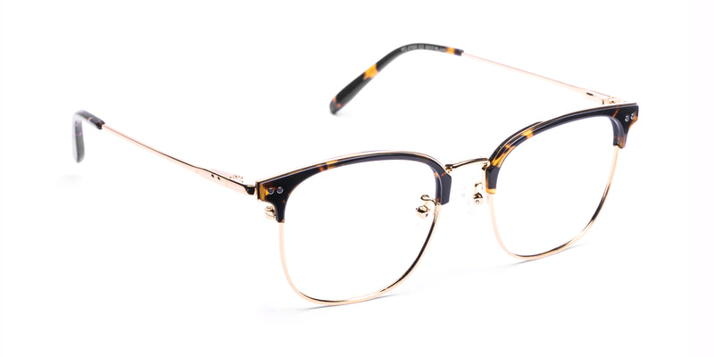 Lentes Optico Will Bloom Old Freddy $65000