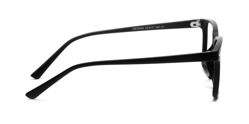 Lentes filtroAzul Will Bloom Lucas 11 $45000
