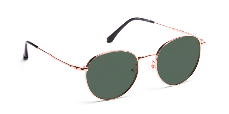 Lentes SolNormal Will Bloom Harry $55000