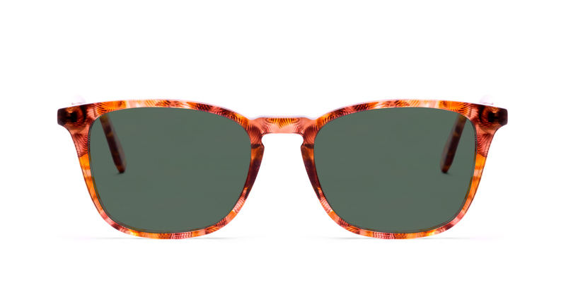 Lentes SolNormal Will Bloom Daniel $55000