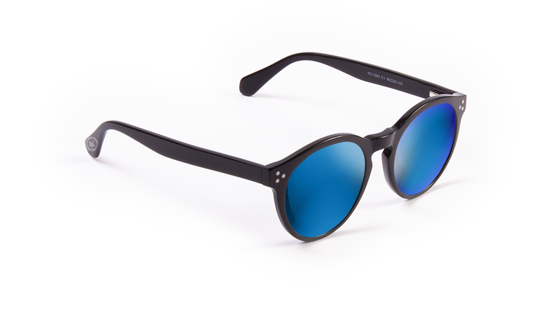 Lentes SolEspejado Will Bloom Woody $65000