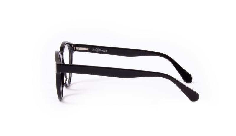 Lentes SolEspejado Will Bloom Woody $65000