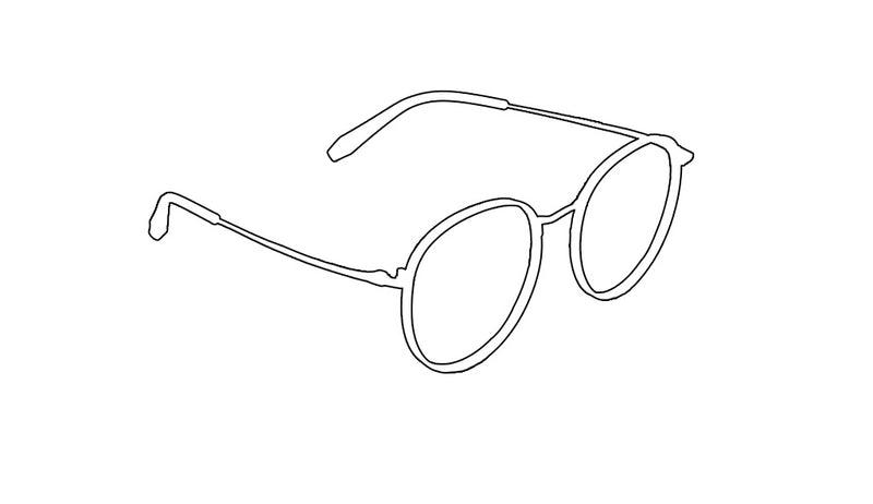 Lentes CambioCristal Will Bloom Ópticos $45000