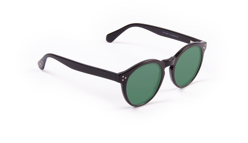 Lentes SolNormal Will Bloom Woody $55000